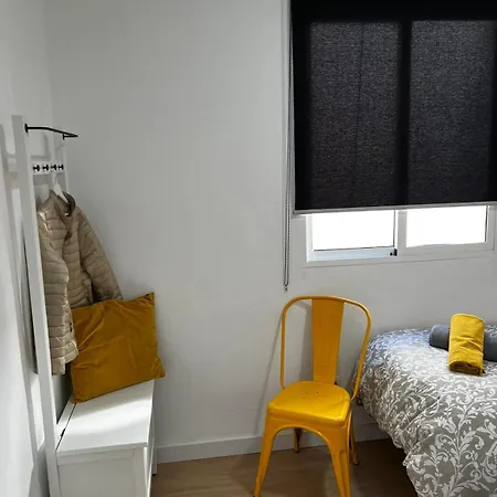 By Malagagrupos Centro Historico Parking Gratis 3 Apartamento