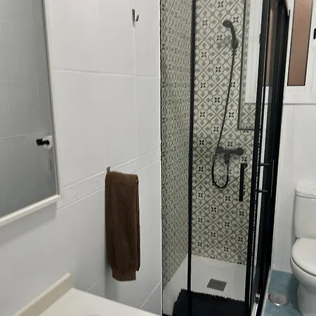 Apartamento By Malagagrupos Centro Historico Parking Gratis 3