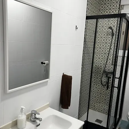 By Malagagrupos Centro Historico Parking Gratis 3 Apartamento *