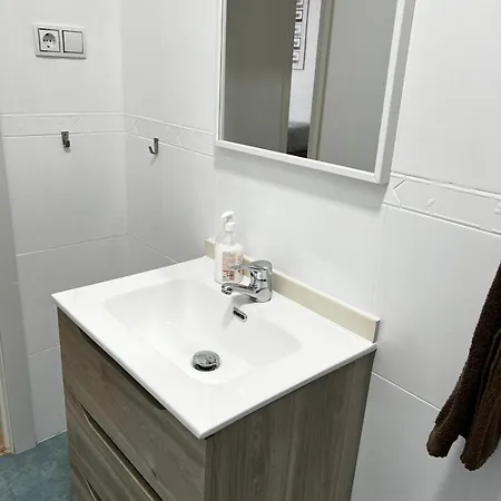 Apartamento By Malagagrupos Centro Historico Parking Gratis 3