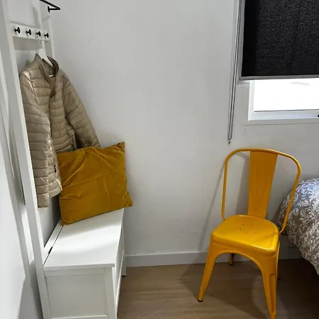 Apartamento By Malagagrupos Centro Historico Parking Gratis 3 *